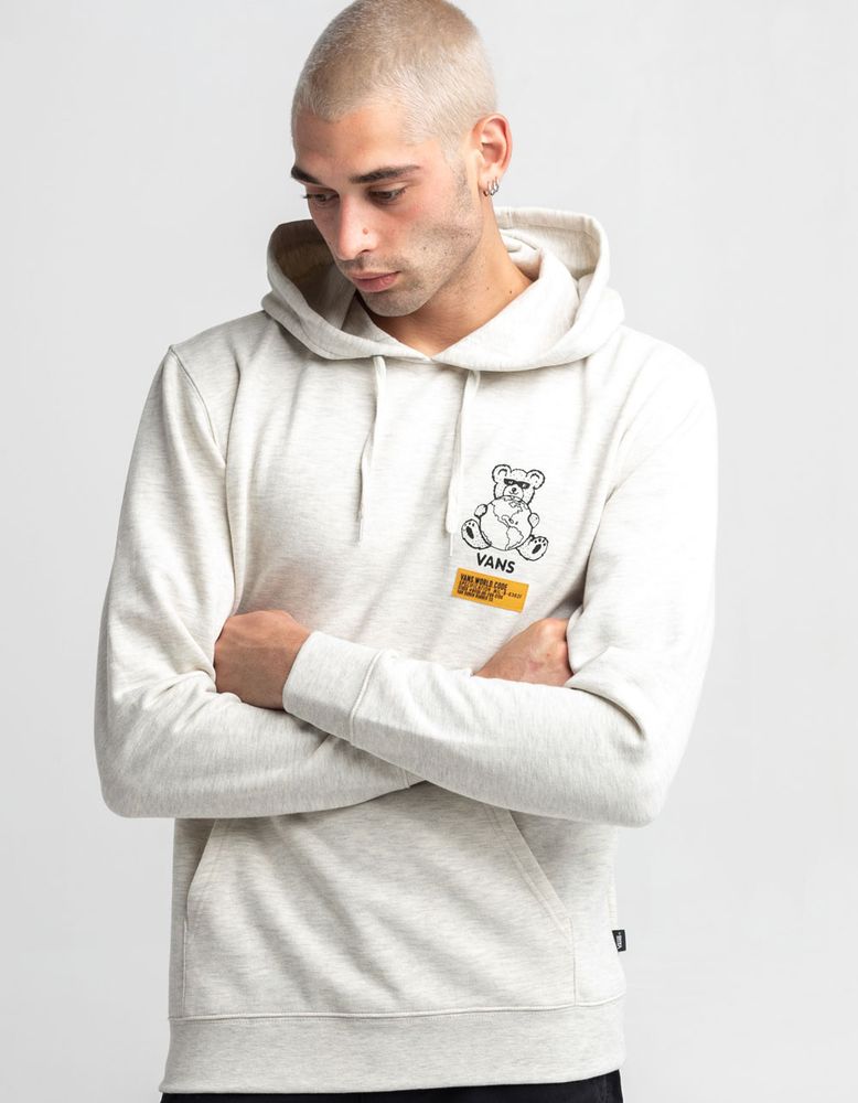 Tillys vans hoodie hot sale