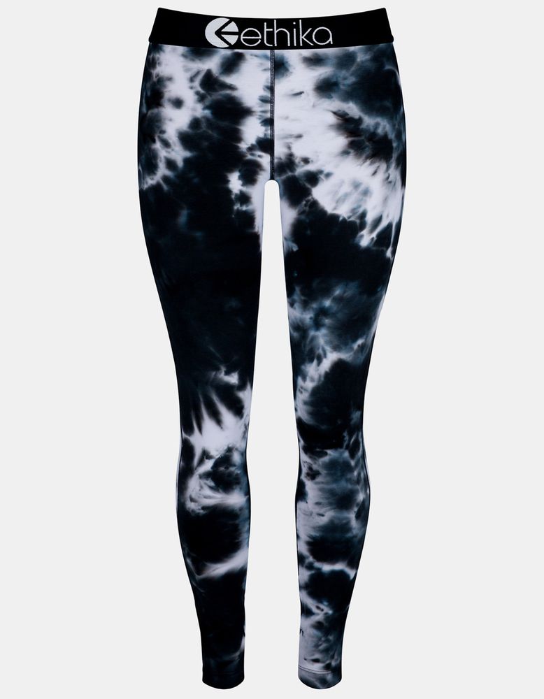 ETHIKA Acid Dye Leggings CoolSprings Galleria