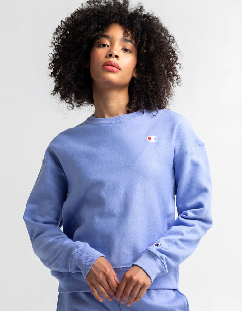 Champion 2025 sweatshirt tillys