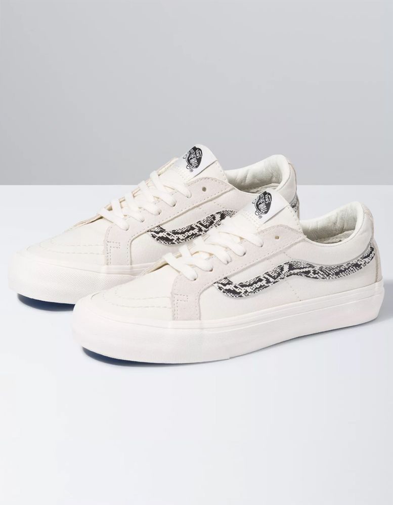 Vans snake 2025