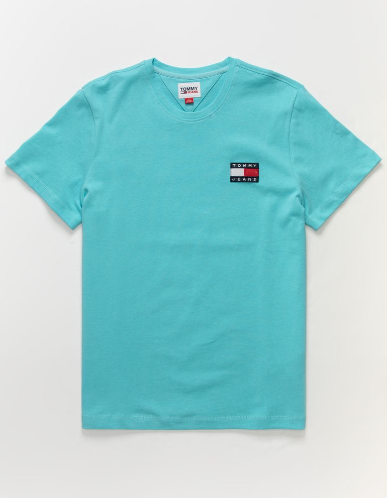 Tommy jeans sales badge