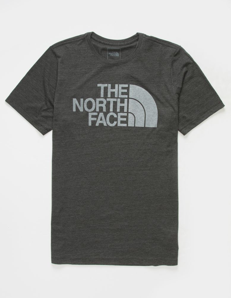 North face dome t shirt top