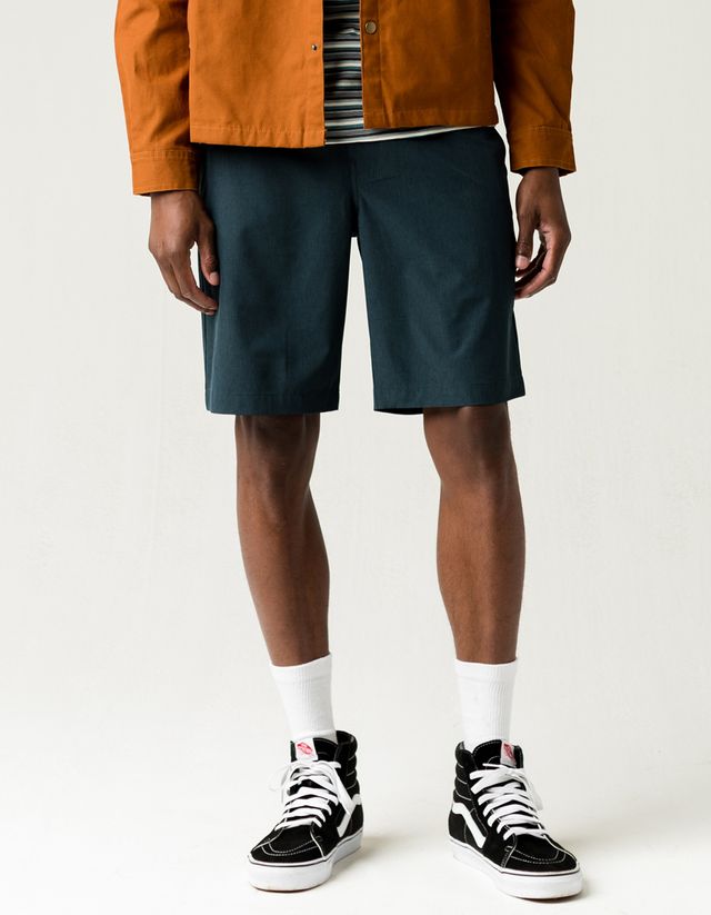 Tillys best sale chino shorts