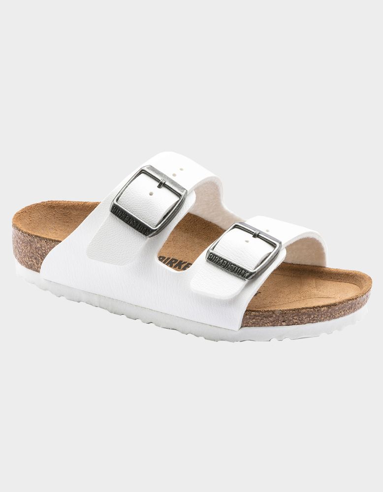 Girl outlet birkenstock sandals