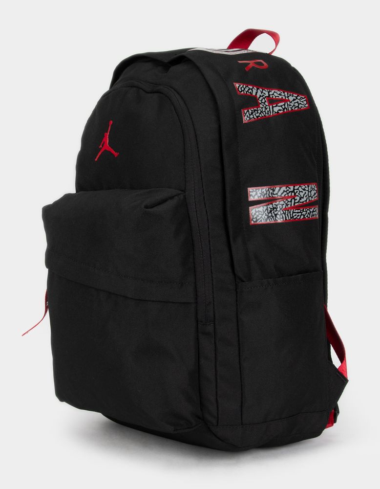 Air jordan patrol backpack shop