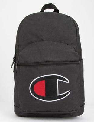 Fuzzy champion backpack outlet