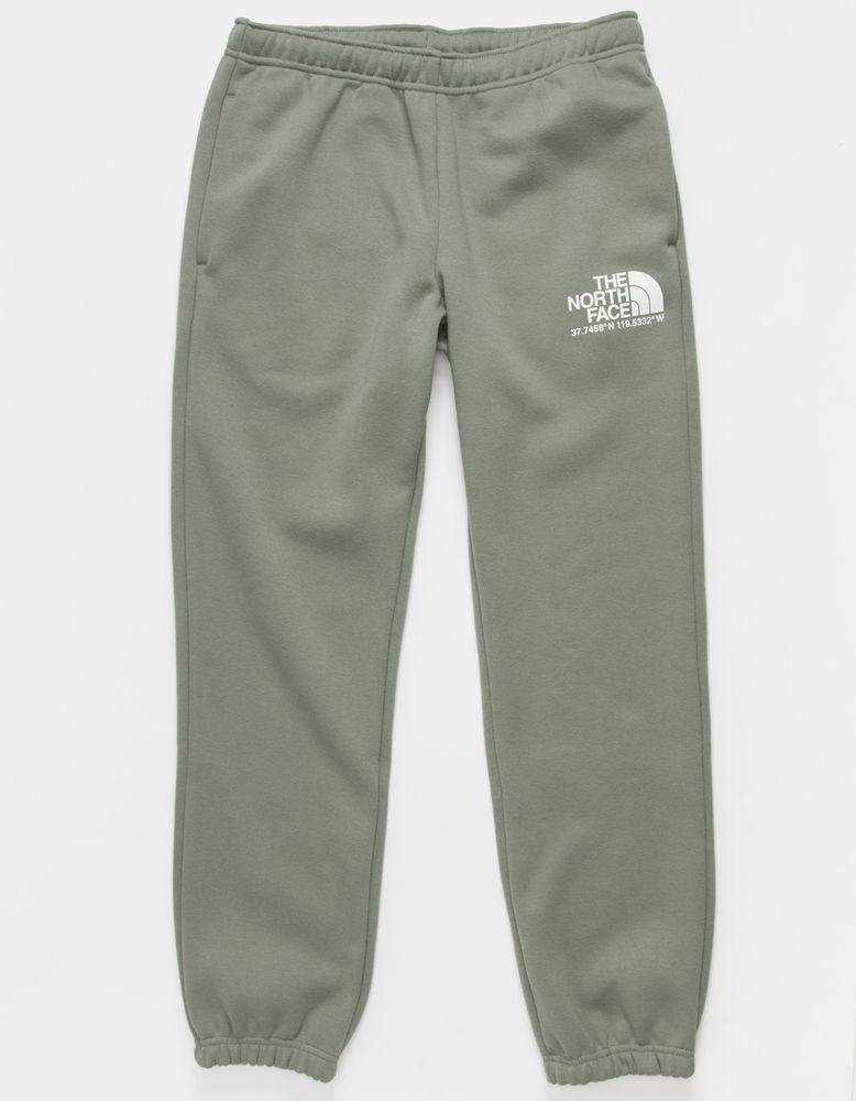 Sweatpants tillys deals