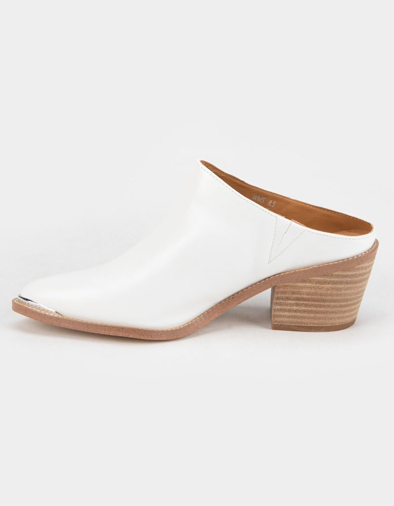 Dv mules discount