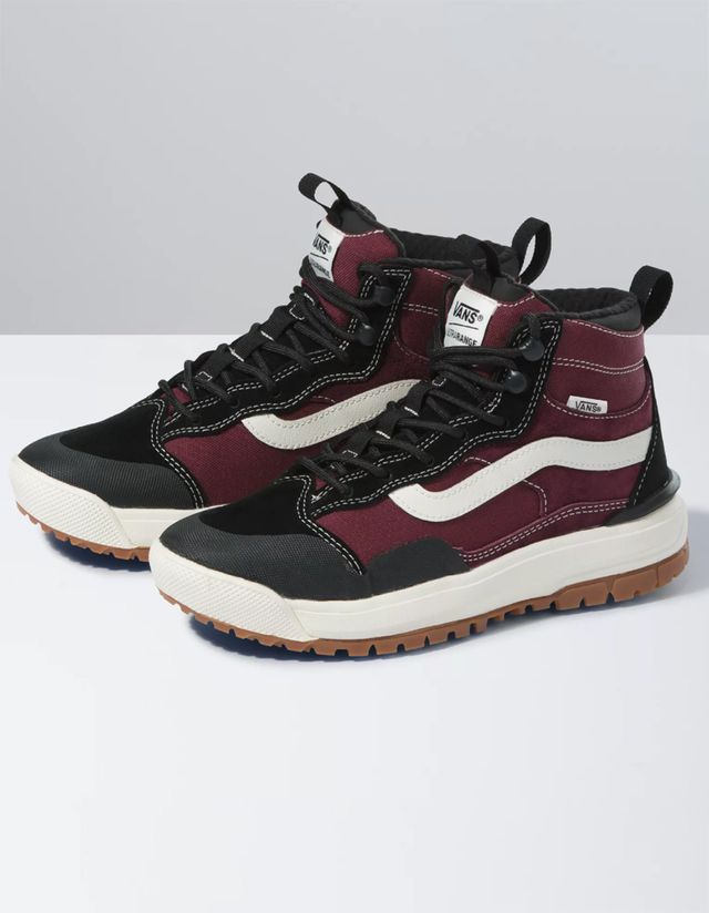 VANS Pop Ultrarange Exo Shoes CoolSprings Galleria
