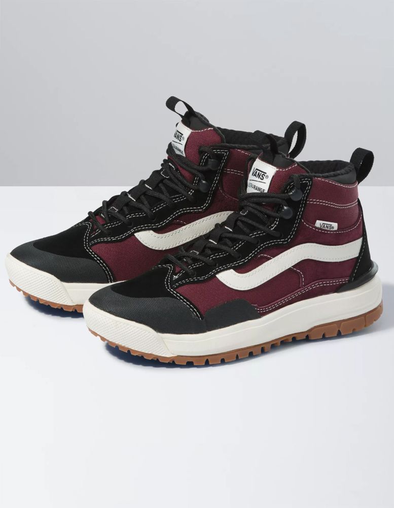 Vans ultrarange tillys on sale
