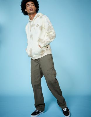 Dickies brush 2025 twill cargo pants