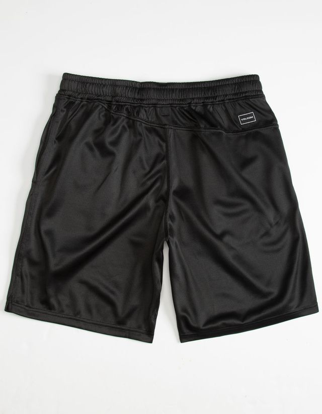 VOLCOM Vandem Mesh Shorts CoolSprings Galleria