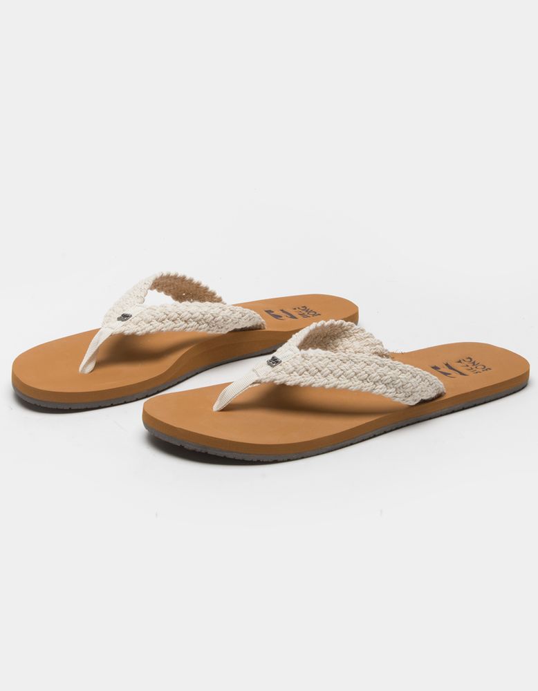 Tillys flip flops on sale