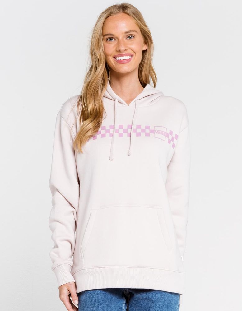 Tillys hot sale vans hoodie