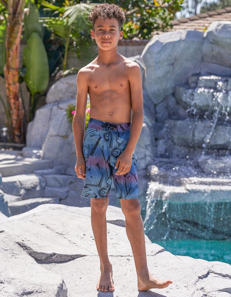 Volcom mod tech hotsell boardshorts