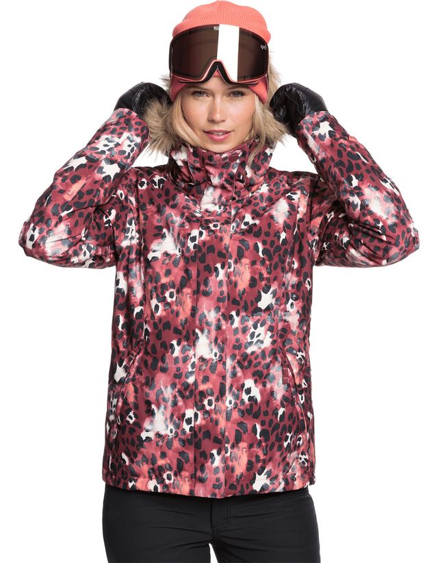 Tillys discount snowboard jacket