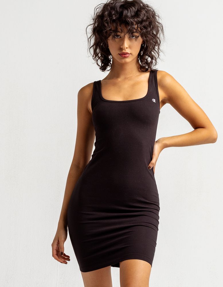 CHAMPION Everyday Tank Dress CoolSprings Galleria