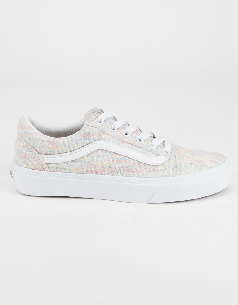 Vans jersey old skool store