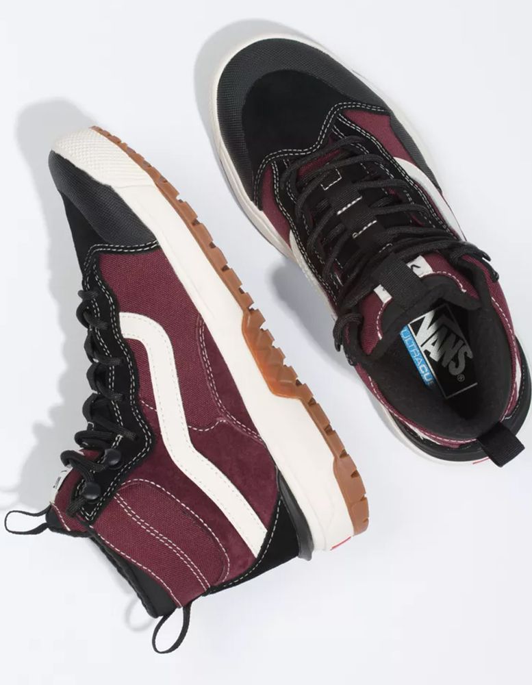 Vans ultrarange tillys best sale