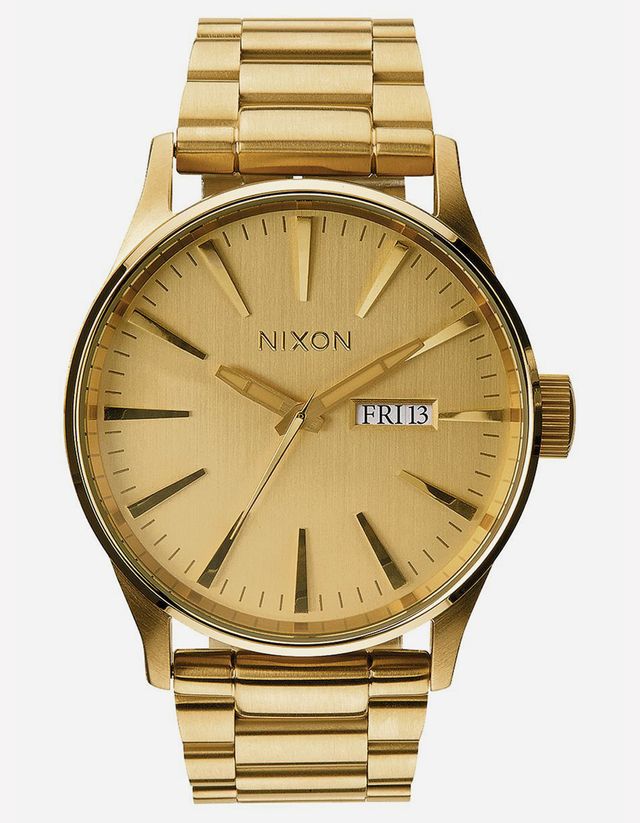 Nixon watches sales tillys