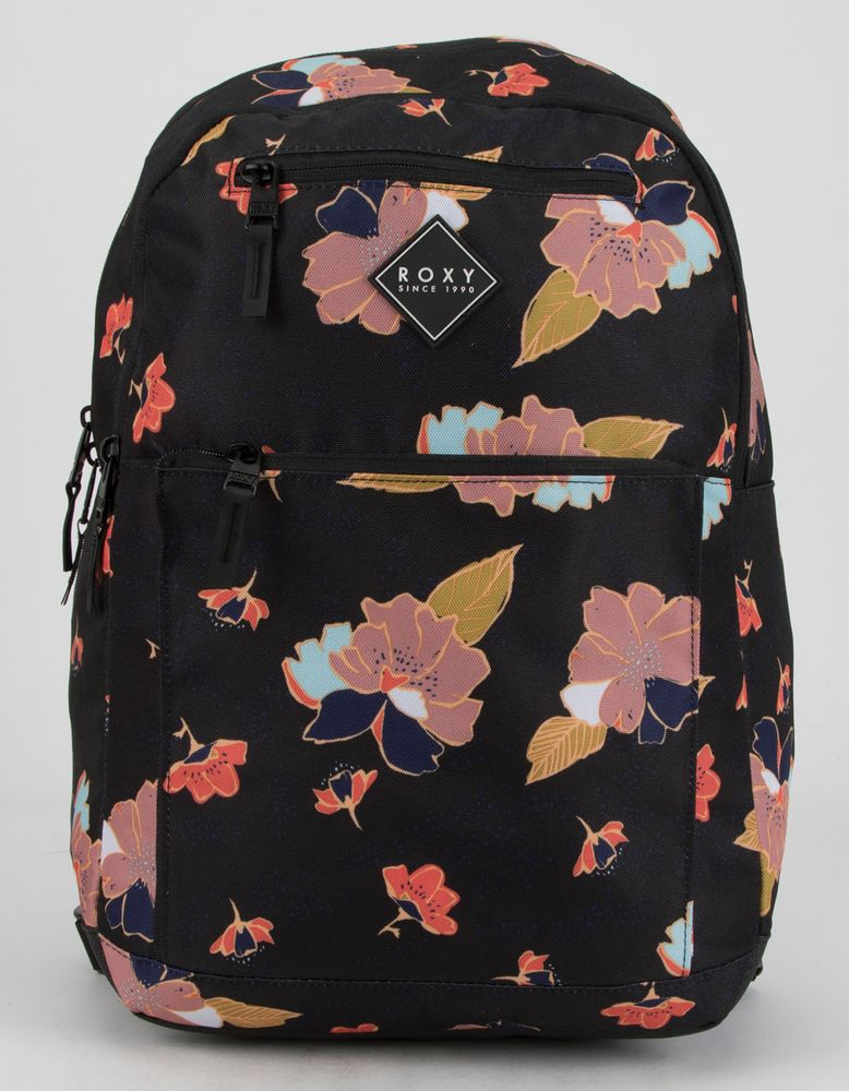 ROXY Here You Are Floral Backpack CoolSprings Galleria
