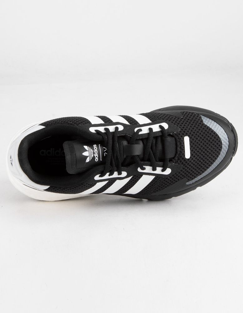 ADIDAS ZX 1K Boost Boys Shoes | The Market Place