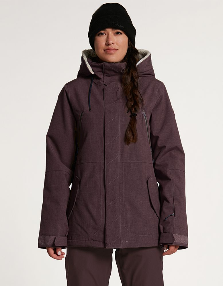 Volcom shrine discount