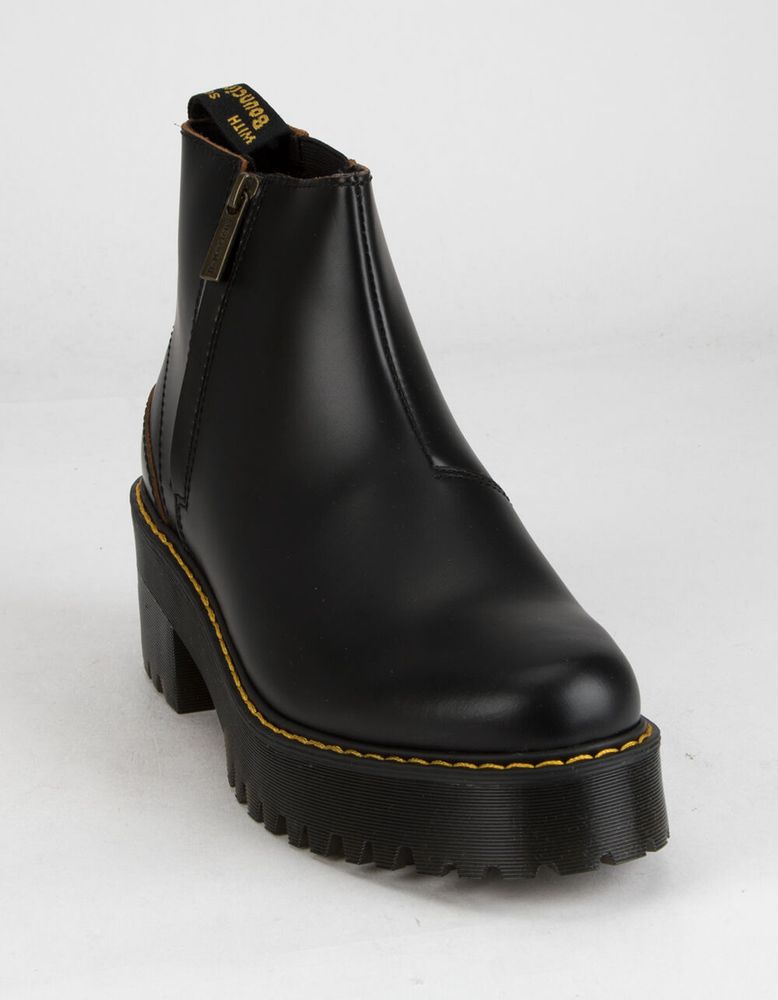 Dr martens shop rometty vintage