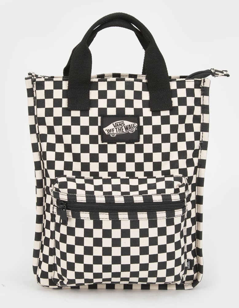 Tillys backpacks vans best sale