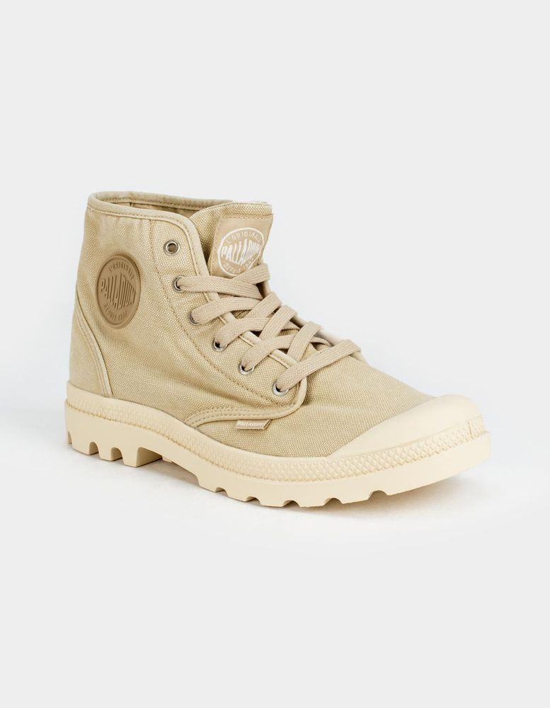 Palladium pampa hi sahara top