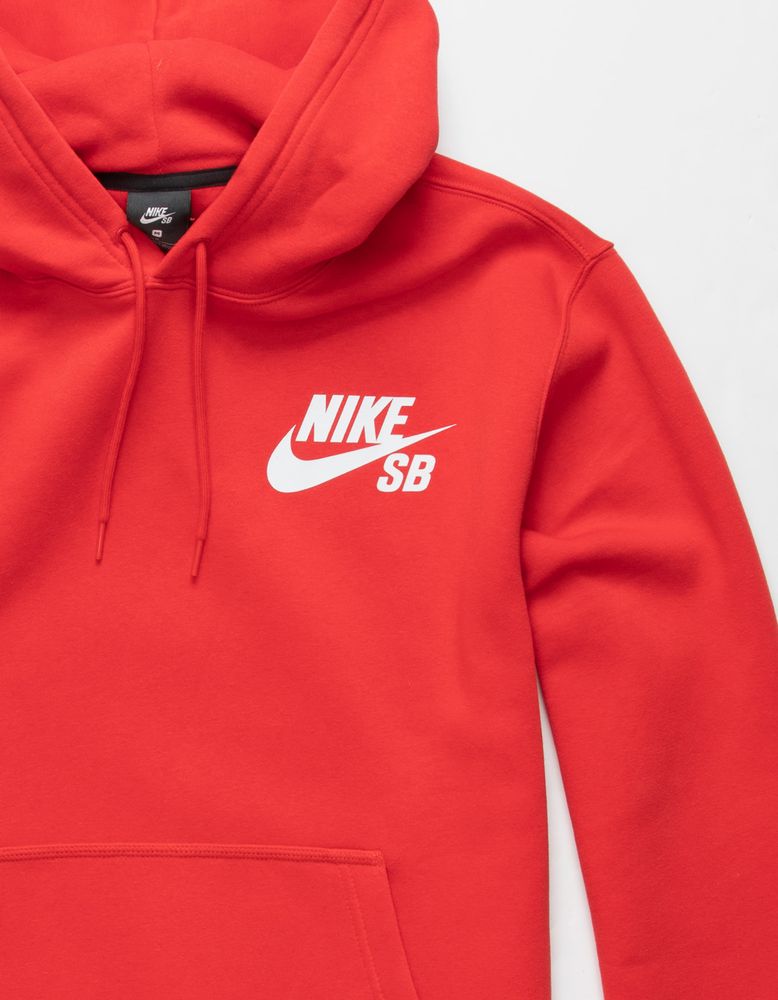 Nike sb tillys top