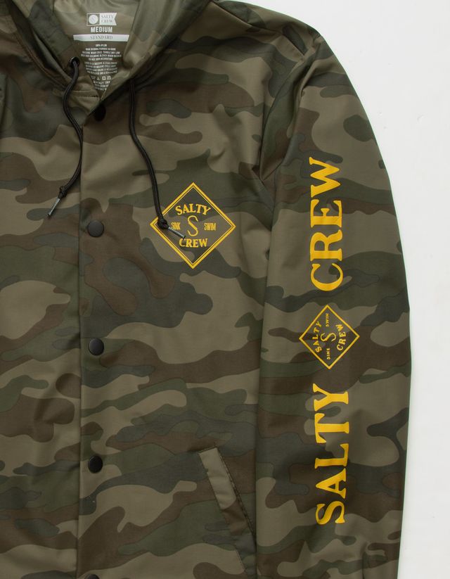 Tillys clearance camo jacket