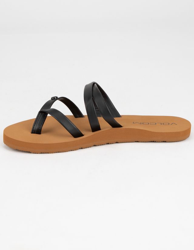Volcom girls sandals on sale