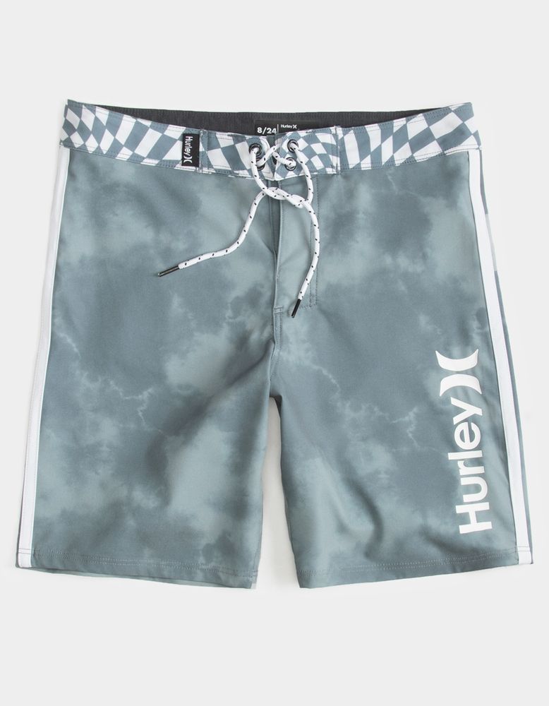 Hurley boys board shorts clearance