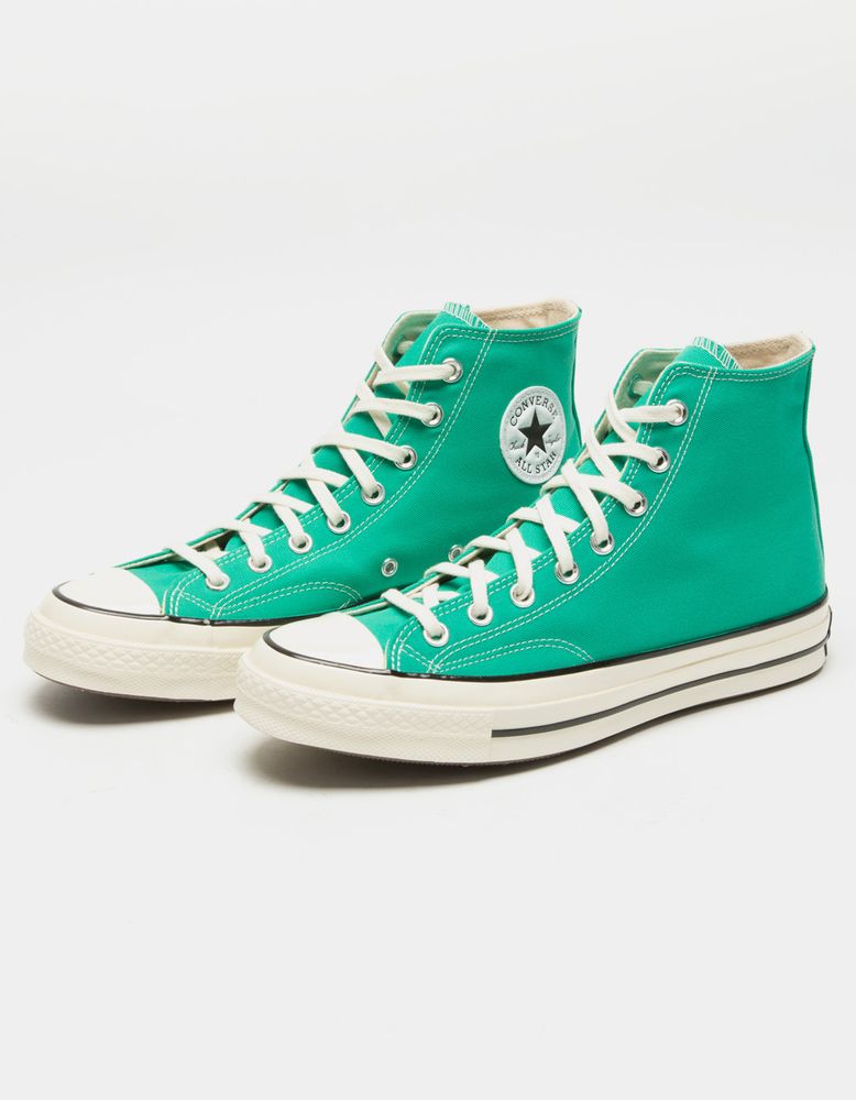 CONVERSE Color Chuck 70 Court Green High Top Shoes Vancouver Mall