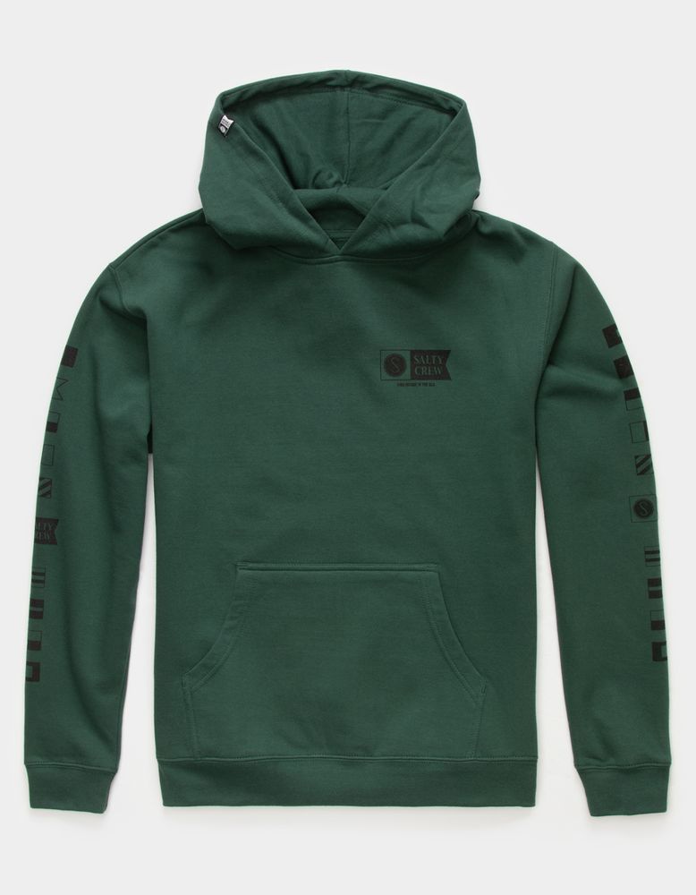 Alpha flag hoodie hot sale