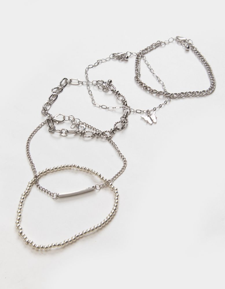 Tillys mens bracelets store