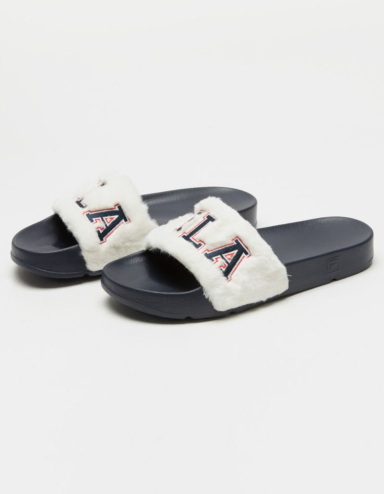 Fila slides deals drifter