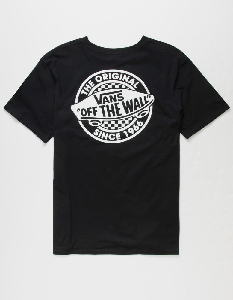 VANS Authentic OTW T Shirt CoolSprings Galleria