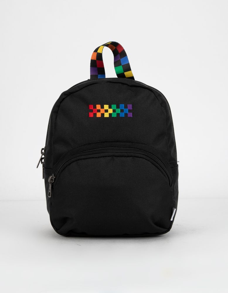 Tilly's vans on sale backpack