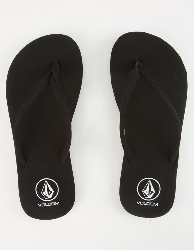 Volcom vibes 2025 womens sandals
