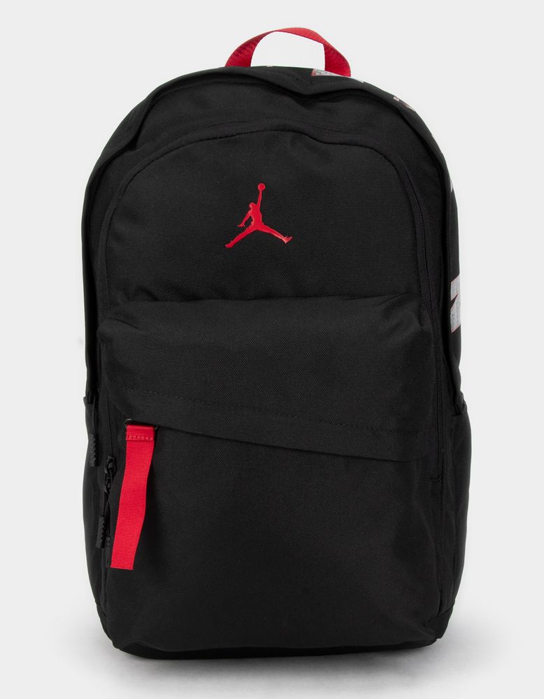 JORDAN Air Patrol Black Combo Backpack CoolSprings Galleria