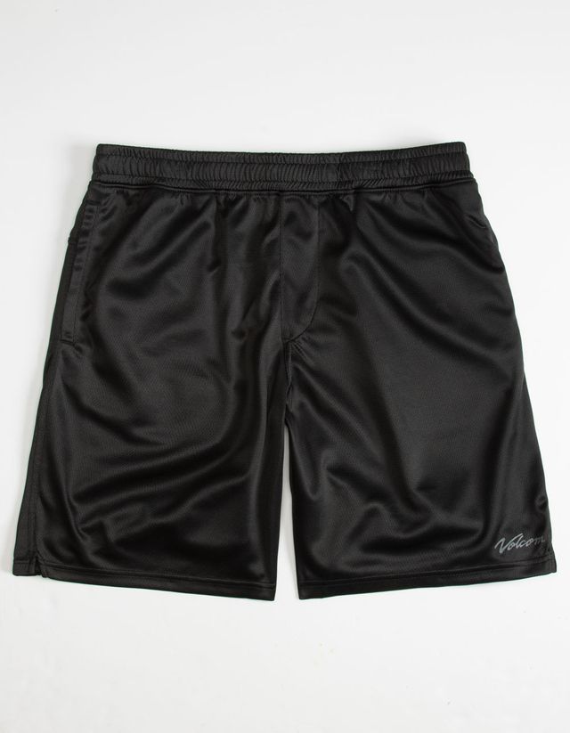 VOLCOM Vandem Mesh Shorts CoolSprings Galleria