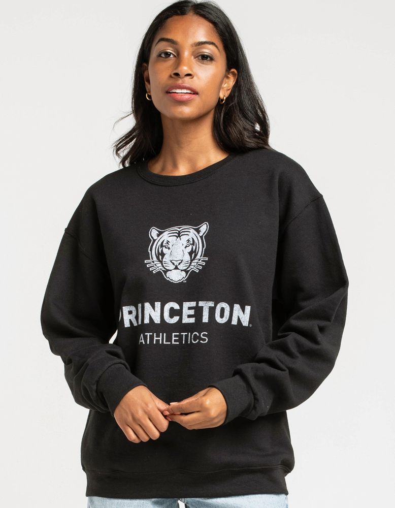 Princeton crewneck hotsell