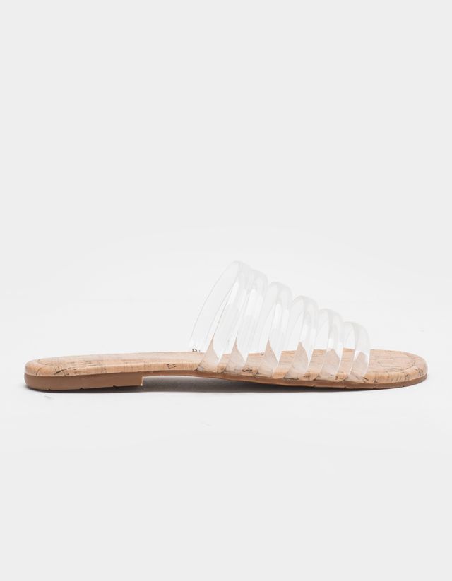 Bc for you sales ii jelly sandal