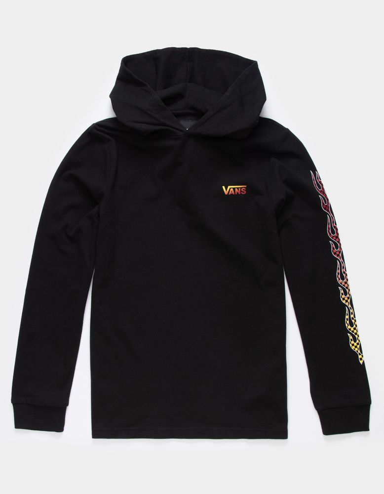 Vans van doren hoodie cheap