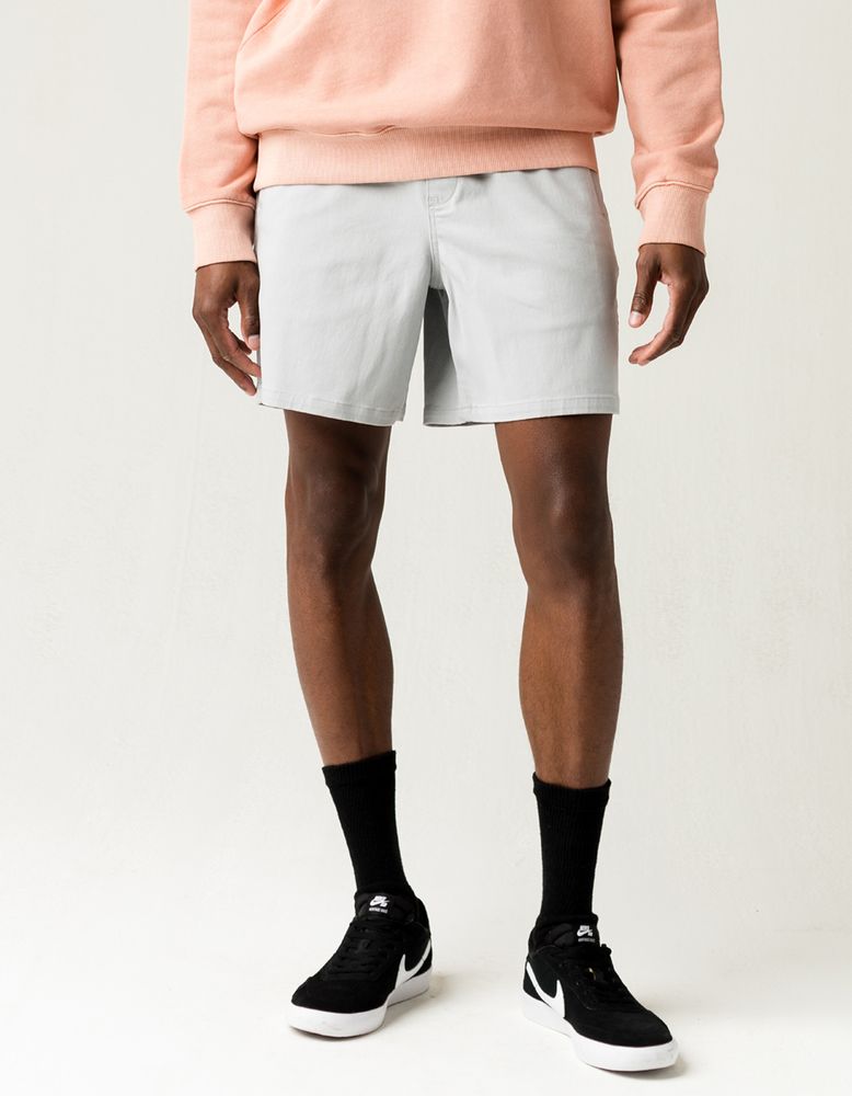 Jogger shorts tillys sale