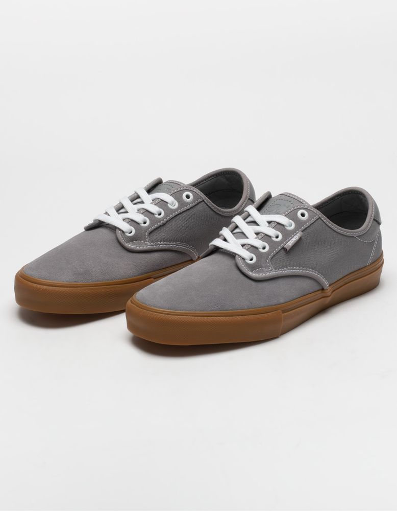 VANS Chima Ferguson Pro Shoes CoolSprings Galleria