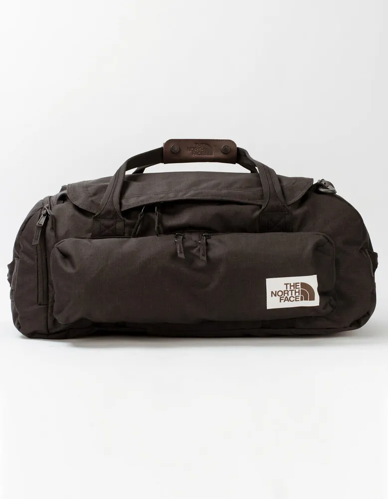 Berkeley duffle sale