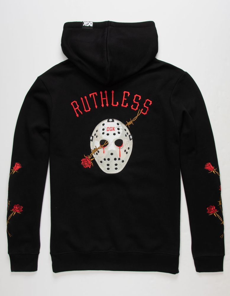DGK Fierce Hoodie CoolSprings Galleria